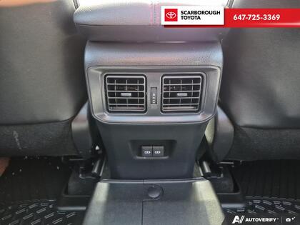 used 2025 Toyota RAV4 Prime car, priced at $59,995