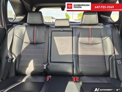 used 2025 Toyota RAV4 Prime car, priced at $59,995