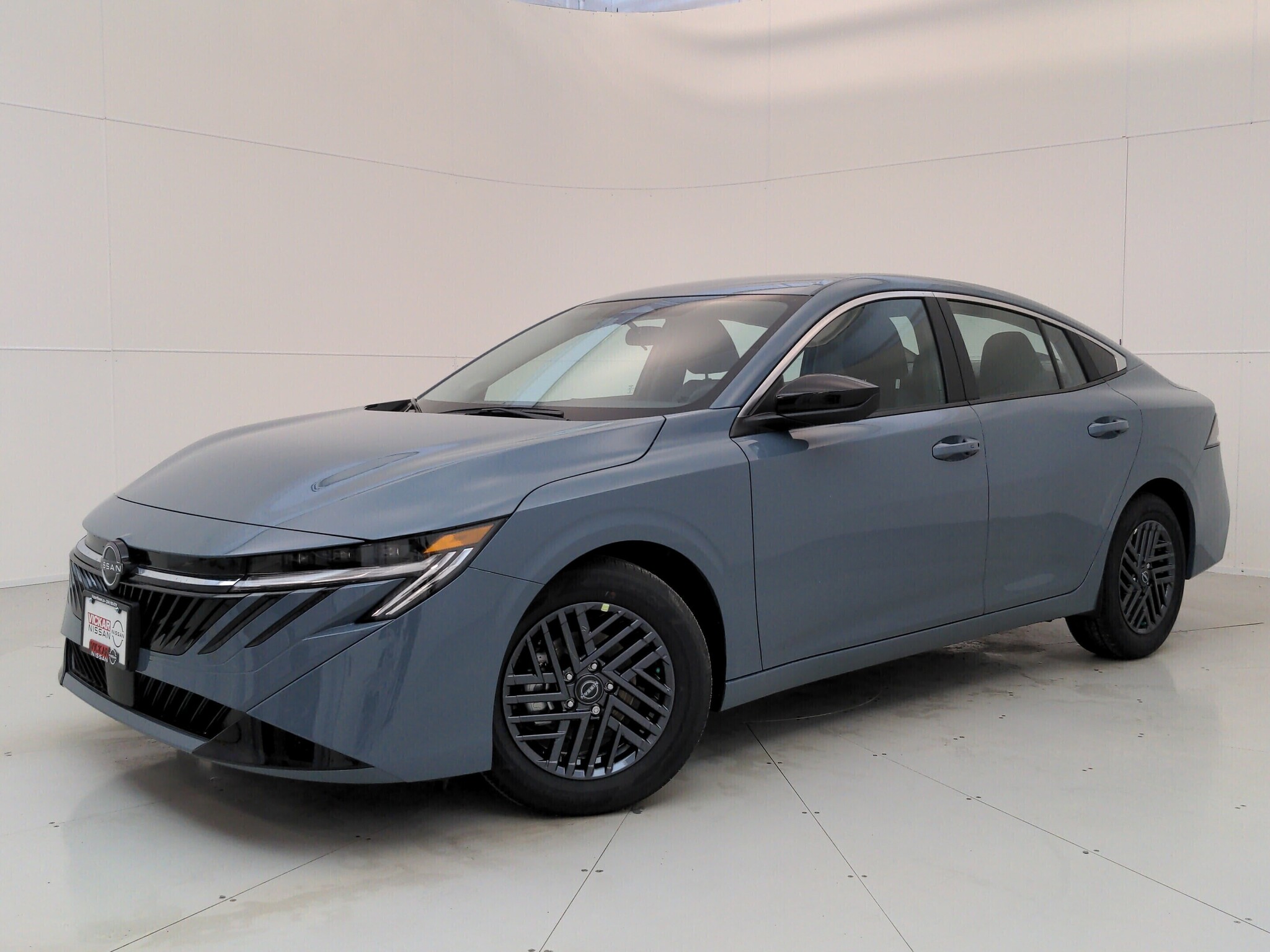 2026 Nissan Sentra