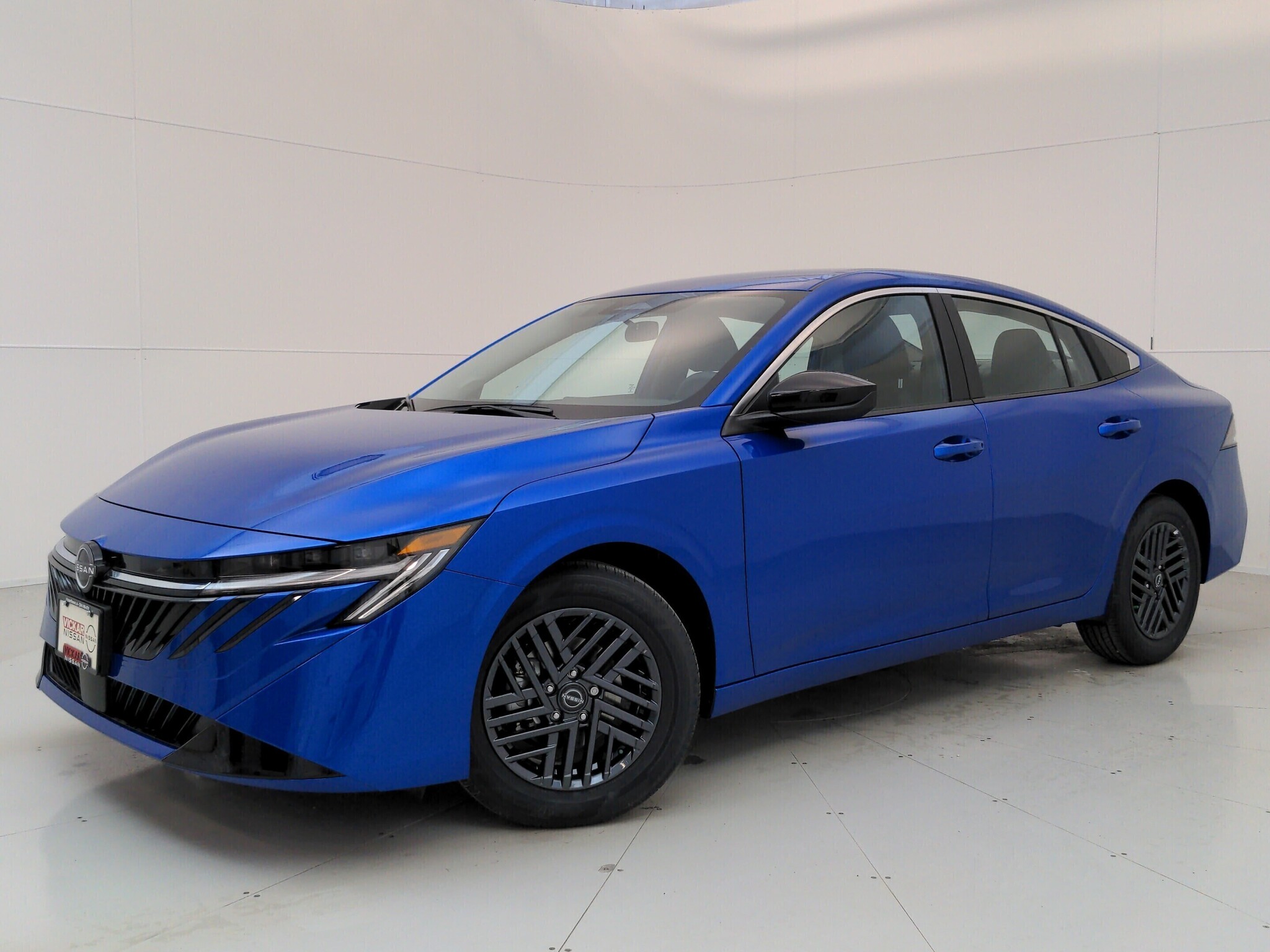 2026 Nissan Sentra