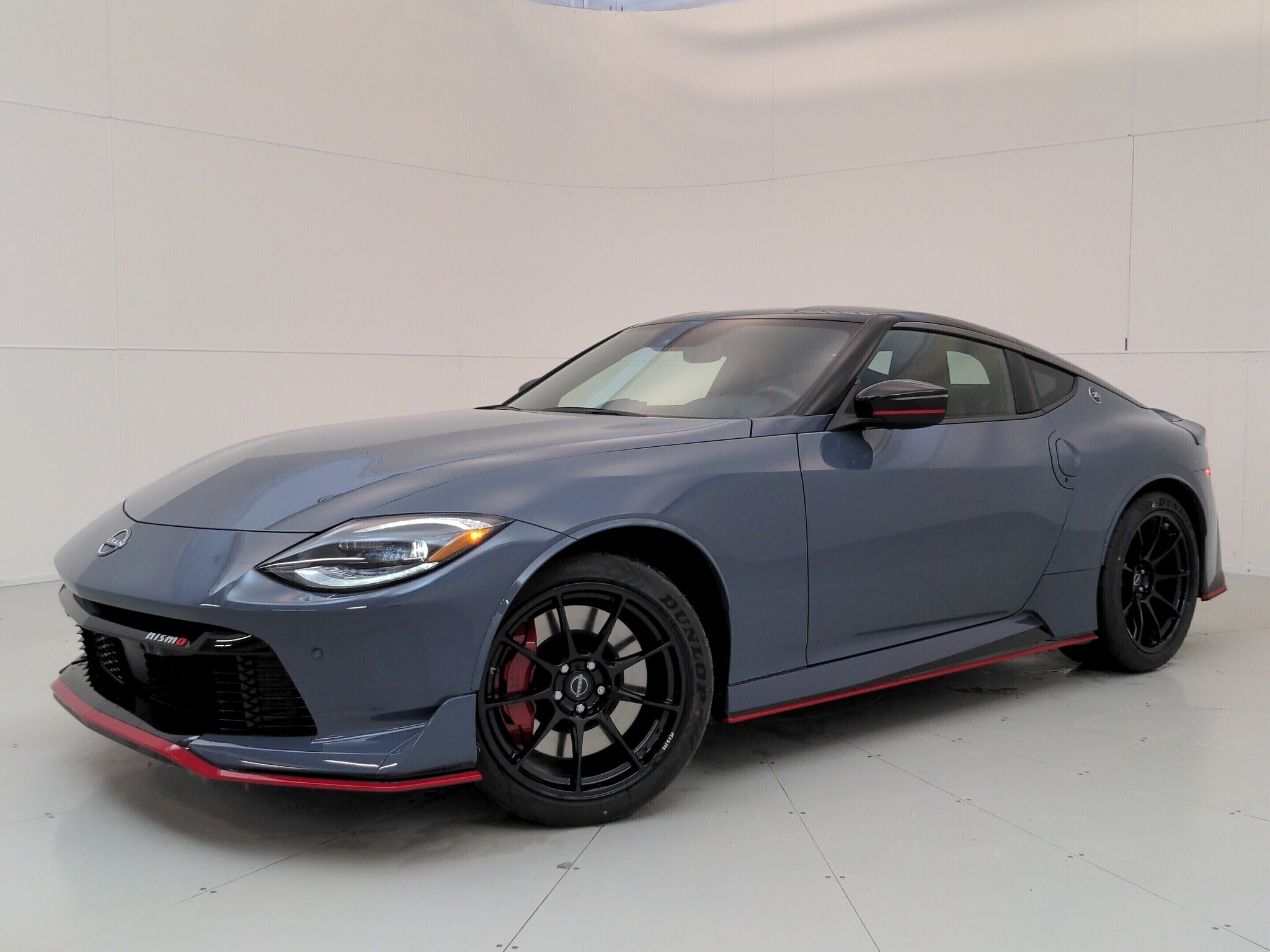 2026 Nissan Z