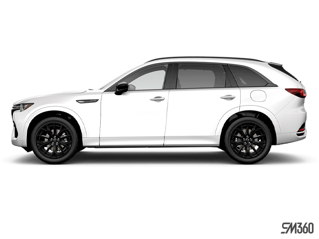 2026 Mazda CX-70 GT-P