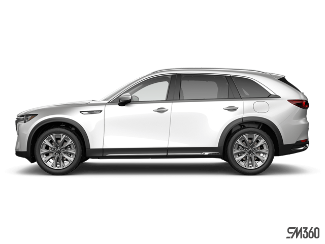 2026 Mazda CX-90 GT