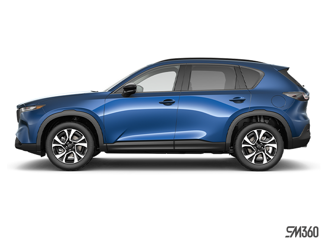 2026 Mazda CX-5 GS