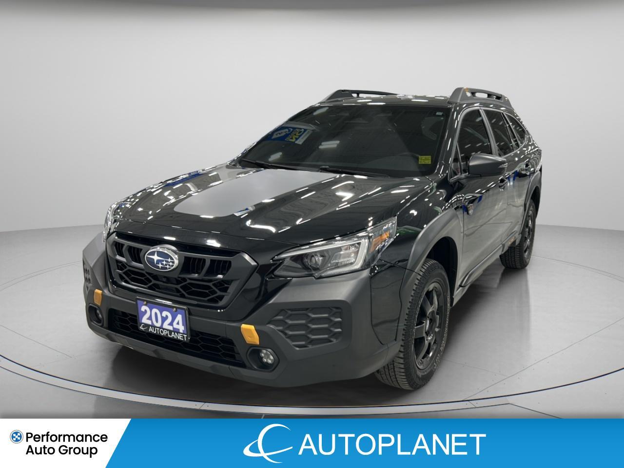 2024 Subaru Outback Wilderness AWD
