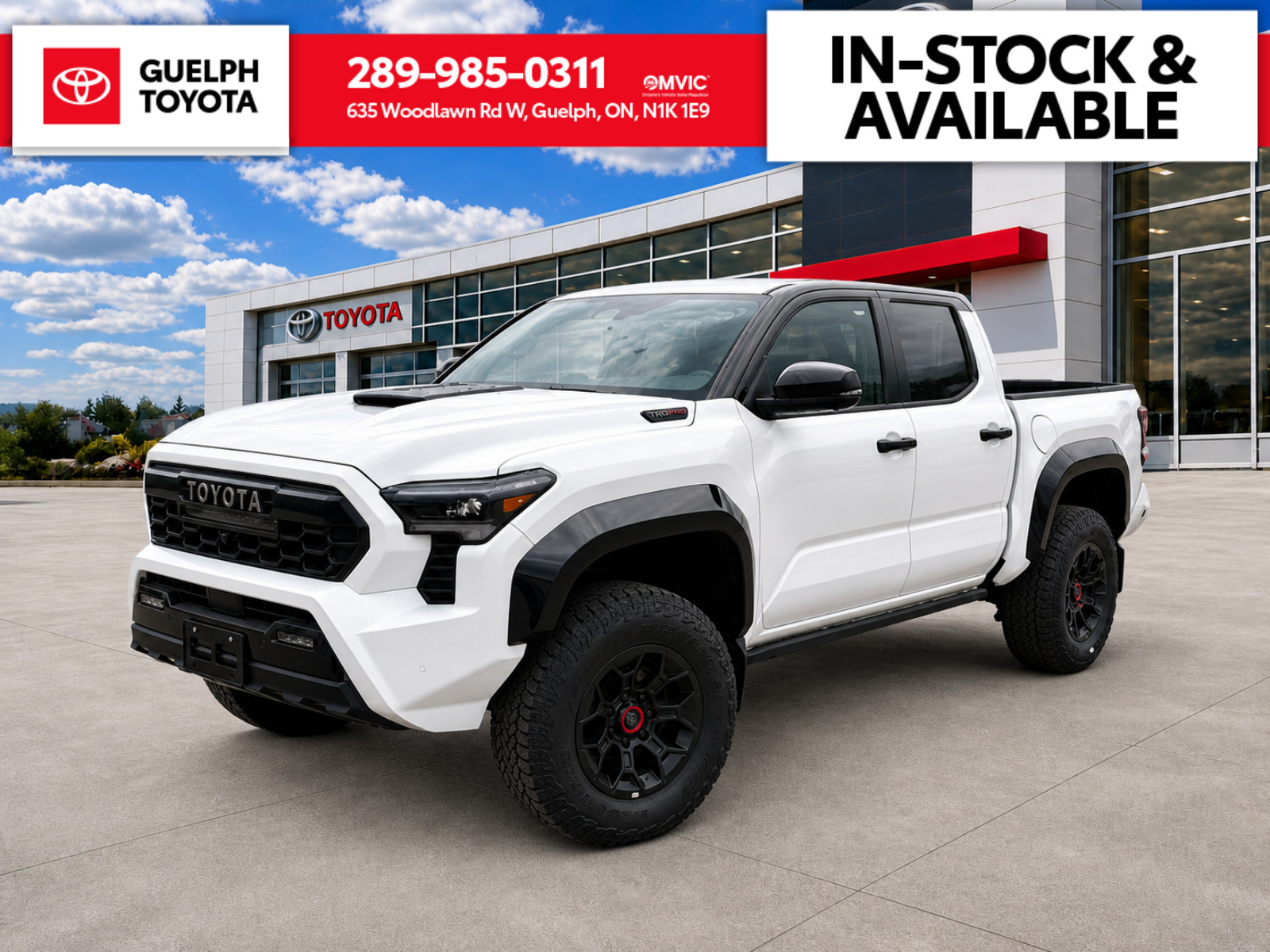 2026 Toyota Tacoma Hybrid