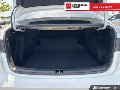 used 2024 Toyota Corolla car, priced at $28,295