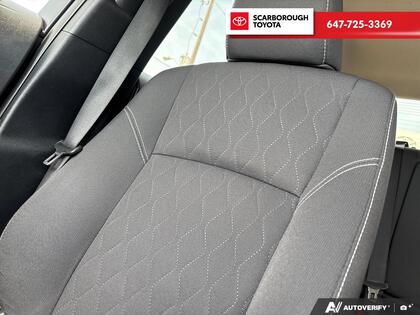 used 2024 Toyota Corolla car, priced at $28,295