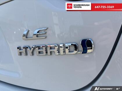 used 2024 Toyota Corolla car, priced at $28,295