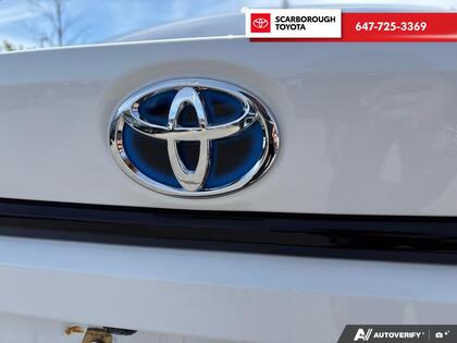 used 2024 Toyota Corolla car, priced at $28,295