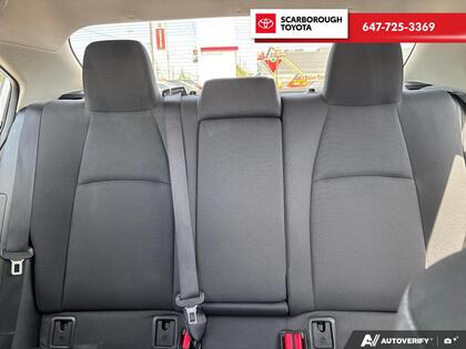 used 2024 Toyota Corolla car, priced at $28,295