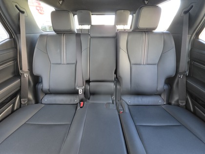 used 2026 Toyota 4Runner car, priced at $75,495