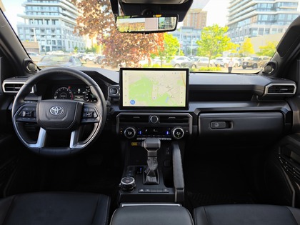 used 2026 Toyota 4Runner car, priced at $75,495