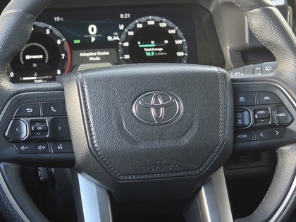 used 2026 Toyota 4Runner car, priced at $75,495