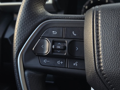used 2026 Toyota 4Runner car, priced at $75,495