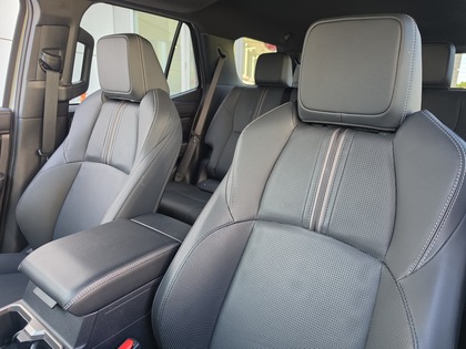 used 2026 Toyota 4Runner car, priced at $75,495