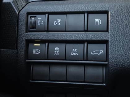used 2026 Toyota 4Runner car, priced at $75,495