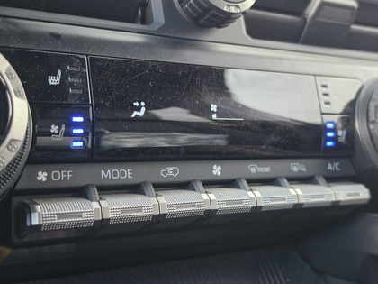 used 2026 Toyota 4Runner car, priced at $75,495