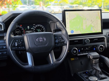 used 2026 Toyota 4Runner car, priced at $75,495