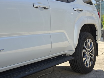 used 2026 Toyota 4Runner car, priced at $75,495