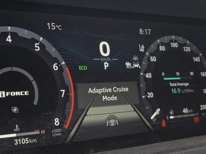 used 2026 Toyota 4Runner car, priced at $75,495