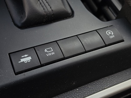 used 2026 Toyota 4Runner car, priced at $75,495