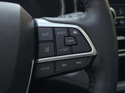used 2024 Toyota Highlander car, priced at $58,495