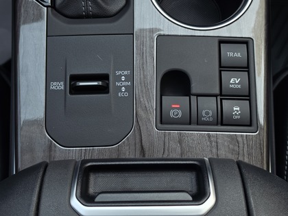 used 2024 Toyota Highlander car, priced at $58,495