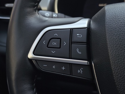 used 2024 Toyota Highlander car, priced at $58,495