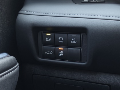 used 2024 Toyota Highlander car, priced at $58,495