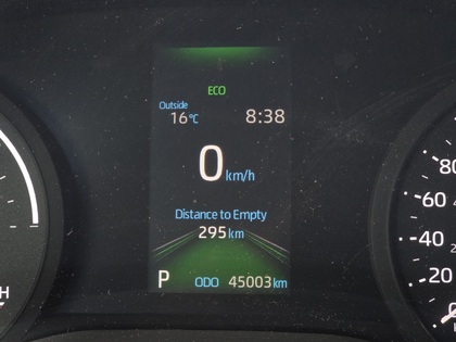 used 2024 Toyota Sienna car, priced at $53,995