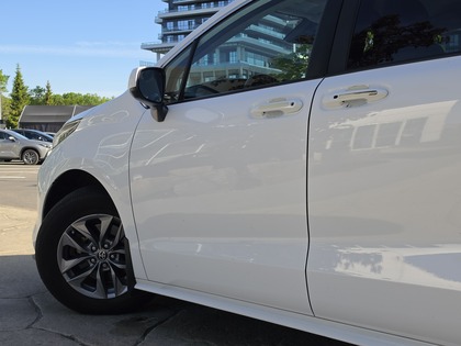 used 2024 Toyota Sienna car, priced at $53,995