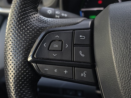used 2024 Toyota Sienna car, priced at $53,995