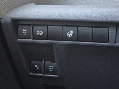 used 2024 Toyota Sienna car, priced at $53,995