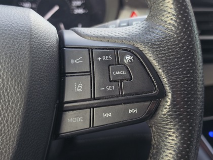 used 2024 Toyota Sienna car, priced at $53,995