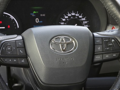 used 2024 Toyota Sienna car, priced at $53,995