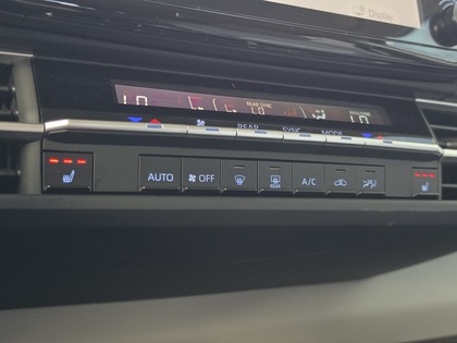 used 2024 Toyota Sienna car, priced at $53,995