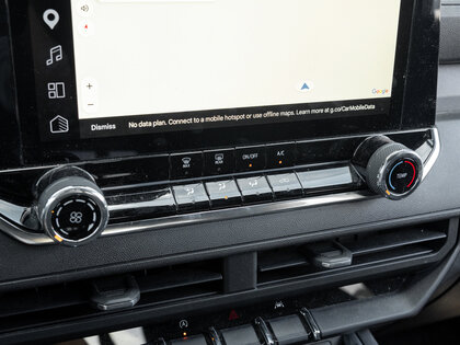 used 2023 Chevrolet Colorado car, priced at $39,995