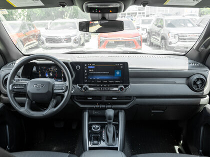 used 2023 Chevrolet Colorado car, priced at $39,995