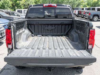 used 2023 Chevrolet Colorado car, priced at $39,995