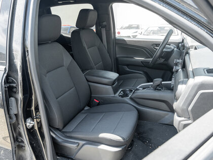 used 2023 Chevrolet Colorado car, priced at $39,995