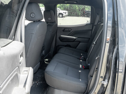 used 2023 Chevrolet Colorado car, priced at $39,995