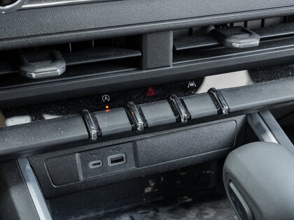 used 2023 Chevrolet Colorado car, priced at $39,995