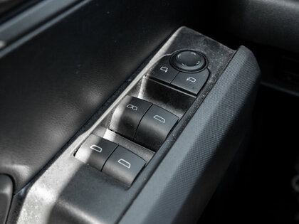 used 2023 Chevrolet Colorado car, priced at $39,995