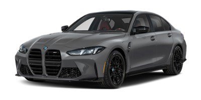 2027 BMW M3