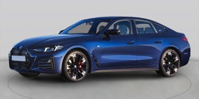 2026 BMW 4 Series