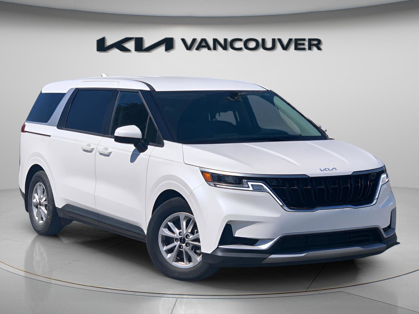 2022 Kia Carnival