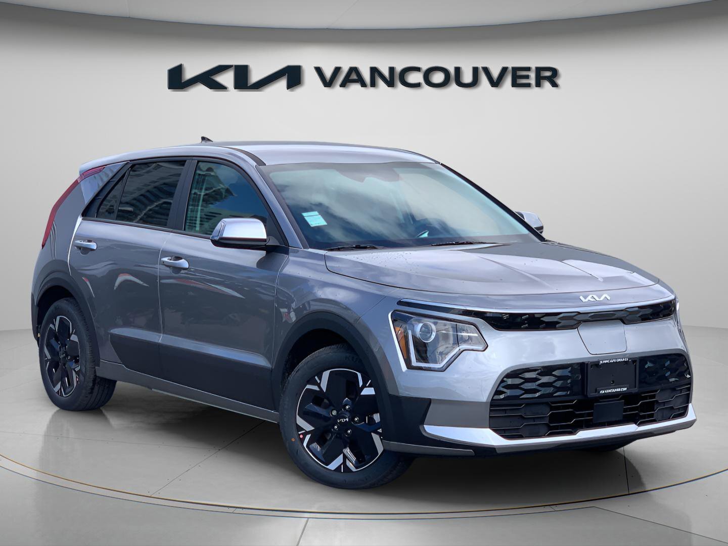 2026 Kia Niro EV