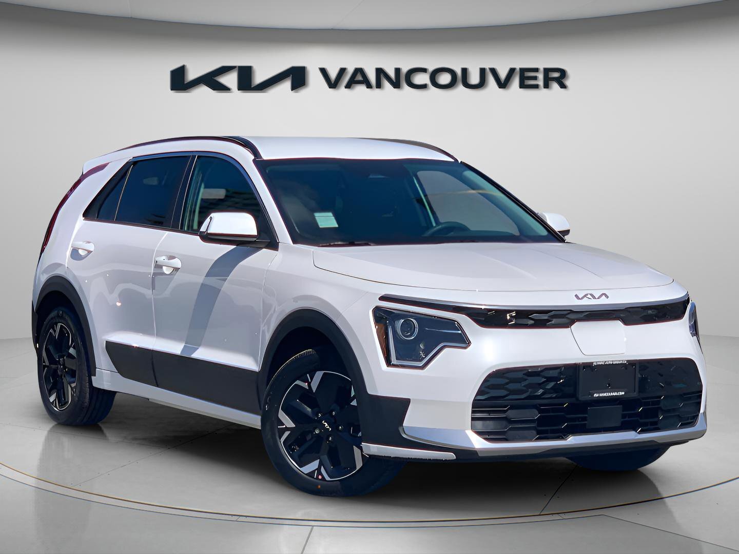 2026 Kia Niro EV