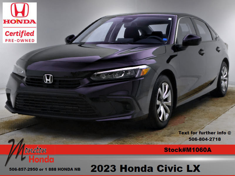 2023 Honda Civic